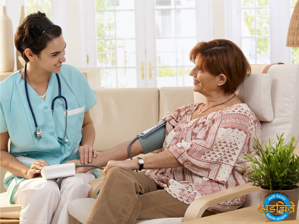 Doctor & Patients care