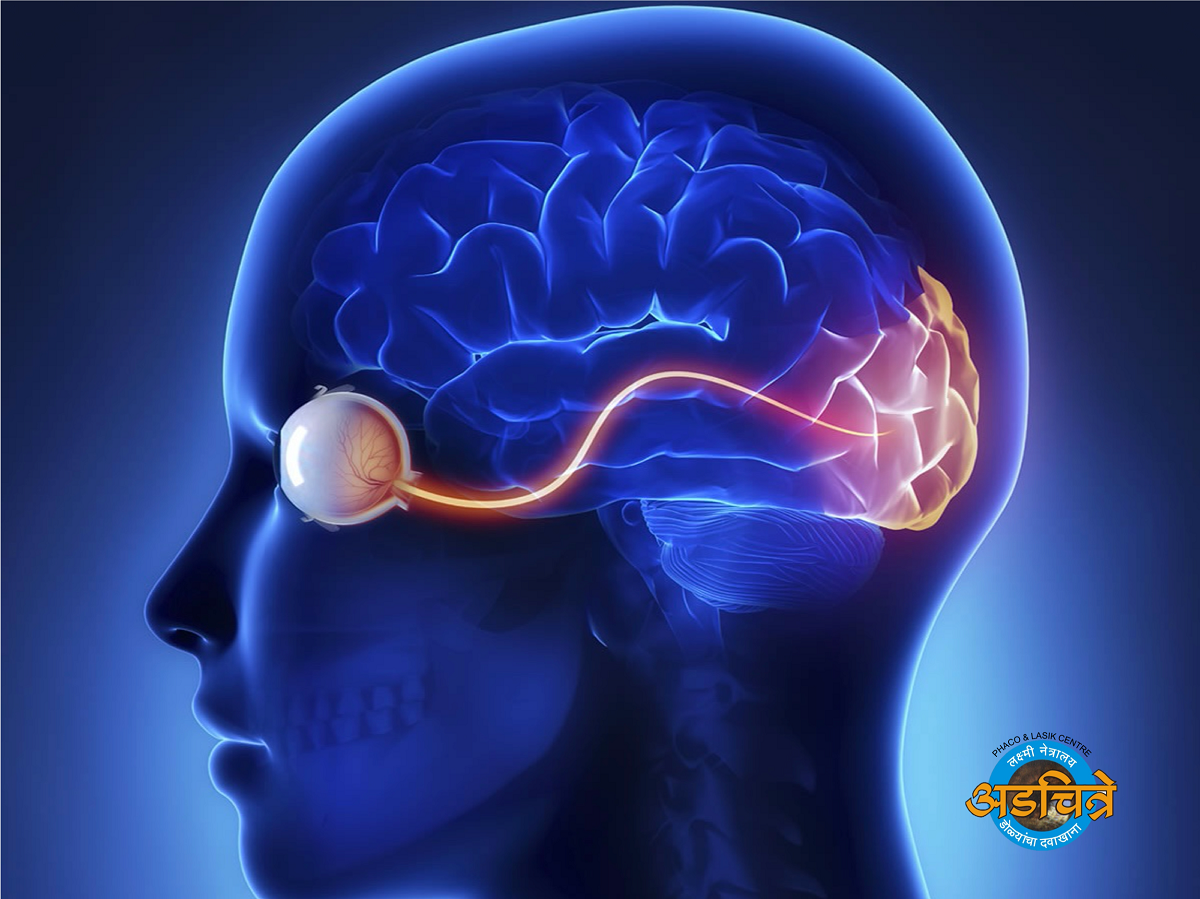 Adchitre Eye Hospital in Aurangabad
